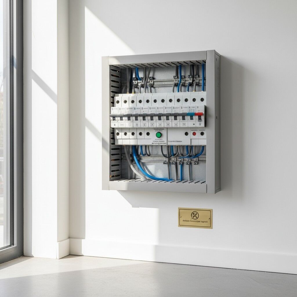 LEMAIRE ELECTRICITE